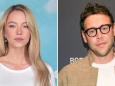 Sydney Sweeney se sube a la PDA con Scooter Braun