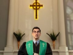 ¿De qué trata el programa de Dan Levy, Grandes errores después de Schitt’s Creek?