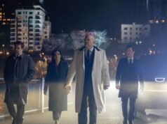 La muerte de Daniel Blake fue alterada con CGI después del rodaje