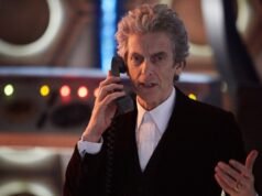 La estrella de ‘Doctor Who’, Peter Capaldi, responde a la reacción violenta de Ncuti Gatwa