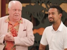 Anthony Norman, de Company Retreat, habla con los escépticos