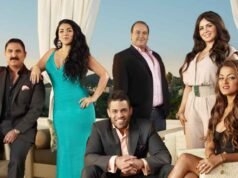 Reza Farahan recuerda los enormes aumentos salariales de los Shah
