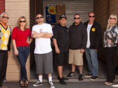 Las muertes más impactantes del programa A&E