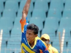 “Aprenda a equilibrar la vida y el cricket”: el ex súper rey Palani Amarnath da forma a su carrera en CSK Academy