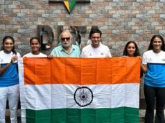 Las mujeres indias se preparan para la Copa BJK y apuntan a su segundo clasificatorio consecutivo para el Grupo Mundial