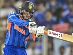 Abhishek Sharma y Axar Patel agregados a NADA RTP para el segundo trimestre de 2026