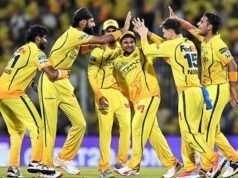 CSK vs KKR, IPL 2026: récord cara a cara, más carreras, terrenos por delante Chennai Super Kings vs Kolkata Knight Riders