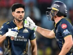 GT vs KKR cara a cara, IPL 2026: estadísticas, más carreras y terrenos