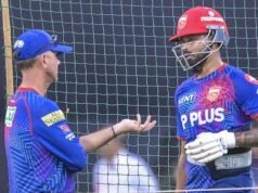 Puntuación en vivo de MI vs PBKS, IPL 2026: concéntrese en el estado físico de Rohit Sharma mientras los indios de Mumbai en apuros buscan poner fin a la racha invicta de los Punjab Kings