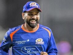 MI vs PBKS IPL 2026: ¿Cuándo fue la última vez que Rohit Sharma se perdió un partido de IPL?