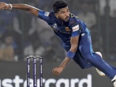 IPL 2026: Dilshan Madushanka reemplazará al lesionado Brydon Carse en el equipo de Sunrisers Hyderabad