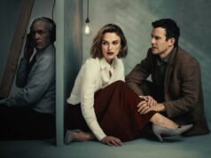 Keira Knightley y Luke Thompson protagonizarán la obra “La vida de los demás”