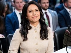 Tulsi Gabbard se mantiene concentrada en exponer los secretos sucios del Estado profundo, incluso cuando intentan acabar con ella