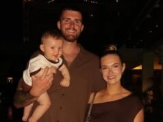 Influencer se disculpa por dejar a su bebé solo en su habitación de hotel