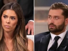 Lea los mensajes de texto de Taylor Frankie Paul a Dakota después de la disputa