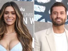 Taylor Frankie Paul no enfrentará cargos en supuesta disputa