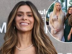 Taylor Frankie Paul quiere que ‘Mormon Wives’ reanude el rodaje