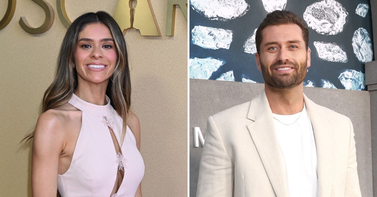 Taylor Frankie Paul y Dakota Mortensen asisten a una audiencia de visitas GettyImages-2266739498 GettyImages-2214313141