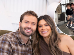 El hijo de Taylor Frankie Paul y Dakota Mortensen llora durante la llamada al 911