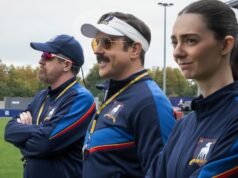 El tráiler de la temporada 4 de ‘Ted Lasso’ revela la fecha de lanzamiento en agosto