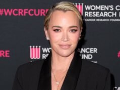 Teddi Mellencamp solicitó GLP-1 en medio de su viaje contra el cáncer