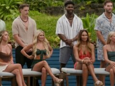 ¿Quiénes siguen juntos? ¿Quién rompió?