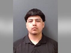 Un hombre de Texas supuestamente golpeó a su exnovia y le amenazó de muerte