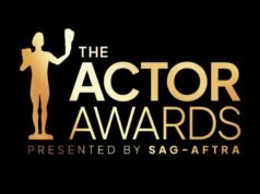 Fechas de los SAG Actor Awards 2027 y 2028 en Netflix