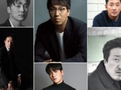 Son Suk-ku y Ha Jung-woo preparan la película de Netflix de Yoon Jong-bin ‘The Generals’