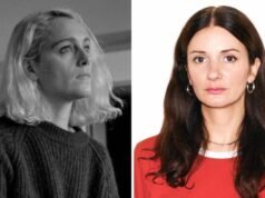 Ariane Labed se une al drama de caza de brujas ‘Les Possédés’