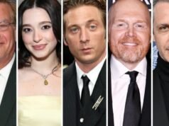 Tráiler de ‘Social Reckoning’ en CinemaCon: Jeremy Strong se convierte en Zuckerberg