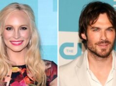 La próxima generación de Vampire Diaries: conoce a los hijos de las estrellas