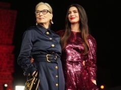 13 piezas inspiradas en pasarelas de la línea “The Devil Wears Prada” de Walmart