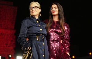 13 piezas inspiradas en pasarelas de la línea “The Devil Wears Prada” de Walmart