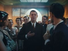 “No es un misterio de asesinato”, un thriller protagonizado por Dalí y Magritte