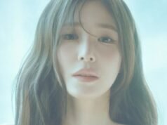 La estrella de Girls’ Generation, Tiffany Young, firma con Pacific Music Group