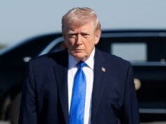 Lea el mensaje de Pascua de 2026 lleno de palabrotas del presidente Trump