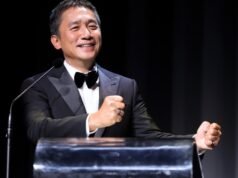 Tony Leung Chiu-wai presidirá el jurado de premios del Festival de Cine de Shanghai