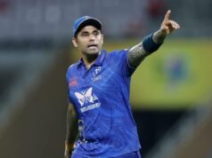 Suryakumar Yadav, Shreyas Iyer y Shivam Dube entre los jugadores seleccionados para la T20 Mumbai League 2026