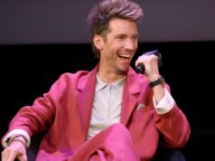 Troy Baker, Torishima, editor jefe de “Dragon Ball”, listo para la Comicon Napoli
