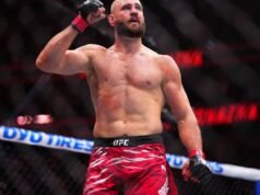 Cómo ver Prochazka vs Ulberg en vivo online gratis