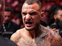 Moicano vs Duncan, cómo ver online gratis