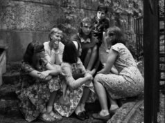 “Ulya” enviada por B-Rated International antes de su estreno en Cannes