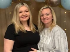 La estrella inesperada Falen Vaughn arrestada por alteración del orden público