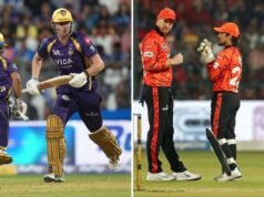 KKR vs SRH, IPL 2026: cara a cara, más carreras, terrenos por delante Kolkata Knight Riders vs Sunrisers Hyderabad