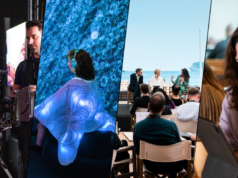Marché du Film de Cannes anuncia programa centrado en creadores e inteligencia artificial