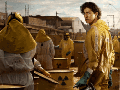 El director de “Emergencia Radioactiva” habla de la lucha contra el “Chernobyl brasileño”