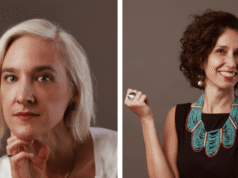 Akinola Davies Jr. hablará en la reunión nacional de Projeto Paradiso en Brasil