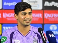 El largo camino de regreso: Kartik Tyagi explica cómo superó sus problemas de lesiones