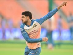 IPL 2026: Gujarat Titans logra un hat-trick de victorias en la visita sin victorias de Kolkata Knight Riders